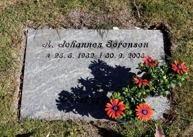 A. Johannes Soerensen.JPG